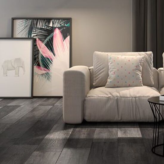 RUSTIK Gris (20x120 cm) — SEK/m²